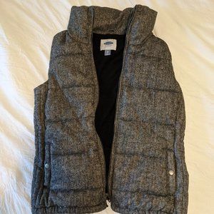 Warm Vest